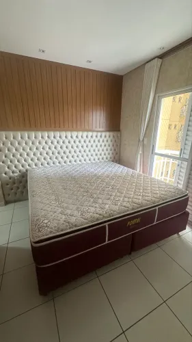 Cama King 