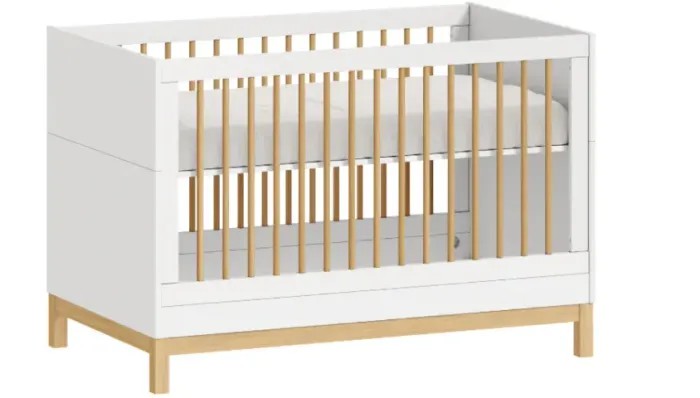 Vendo Berço - Linha Quater Cozy