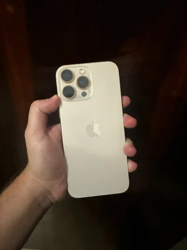 IPHONE 16 PRO MAX 256 GB