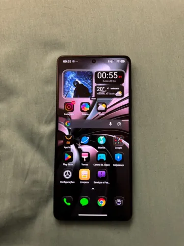 Poco x5 Pro
