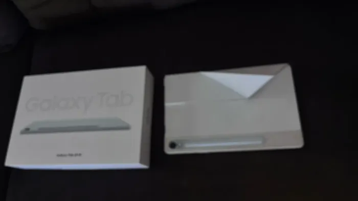 Tab S9 FE