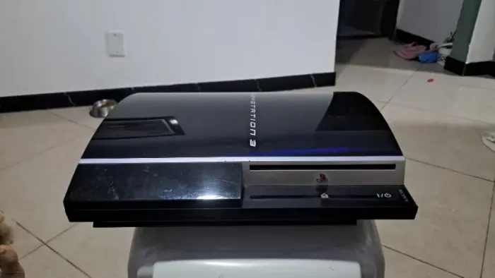 Videogame PS 3