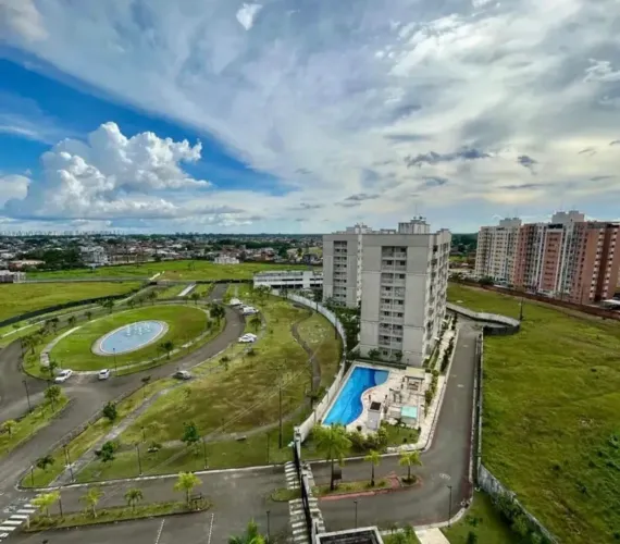 Jardim de Valência 