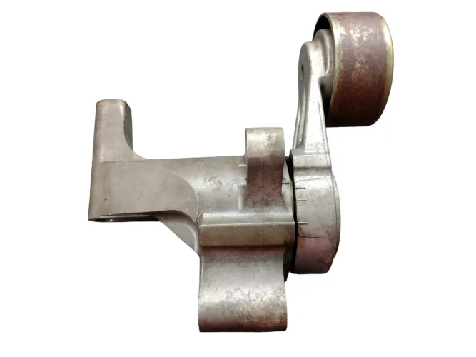 Tensionador De Correia Hilux 2.7 2013