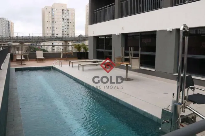 Studio com 1 dormitório à venda, 28 m² por R$ 300.000,00 - Vila Prudente (Zona Leste) - Sã