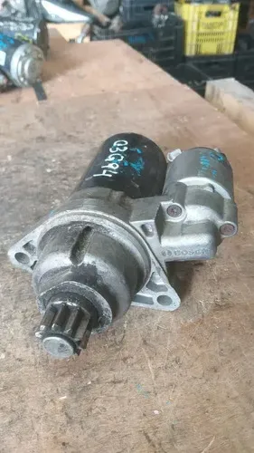 Motor De Arranque Fiat Punto Etorq 1.6 2011 51865316 (03g94)