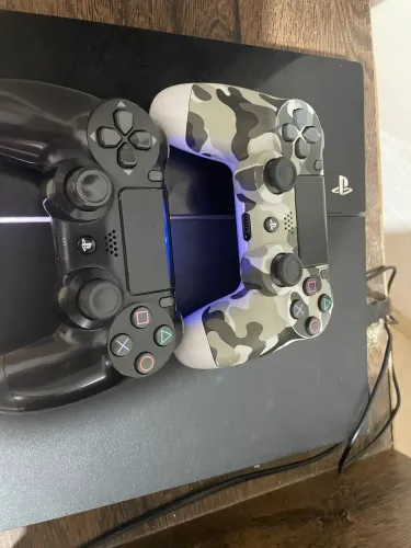 Ps4