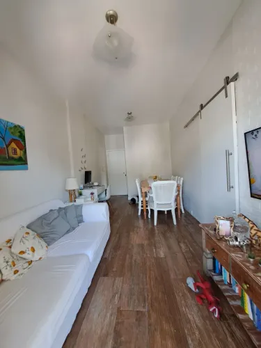 Apartamento reformado