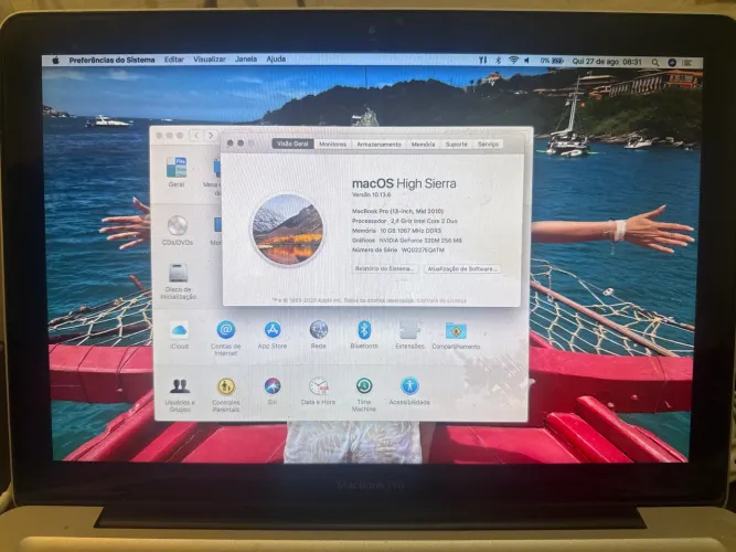 MacBook Pro