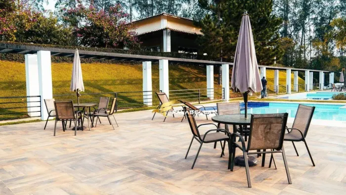 Terreno à venda, 1000 m² por R$ 639.000,00 - Caxambu - Jundiaí/SP