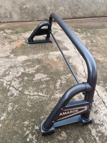 Santo Antônio Amarok
