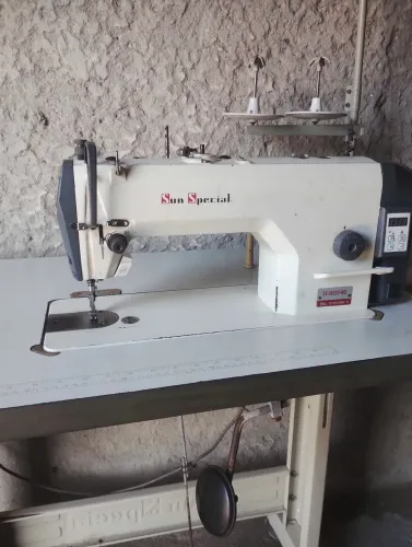 Reta direct drive