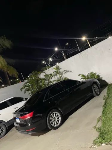 Audi A4 Attraction 2.0 TFSI 190cv S Tronic 2018