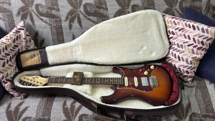 Guitarra Tagima Stella HSS