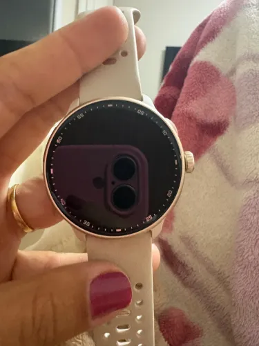 Smartwatch bettdow fb050