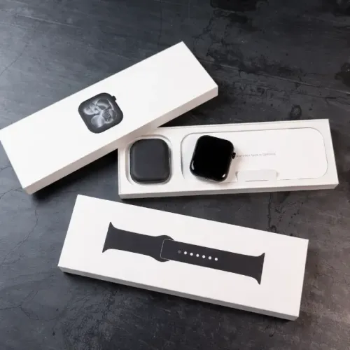 Apple Watch Series 11