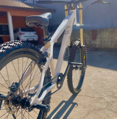 Quadro bike
