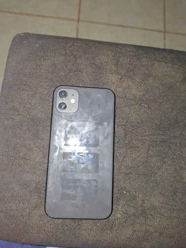 IPHONE 11 - LEIA