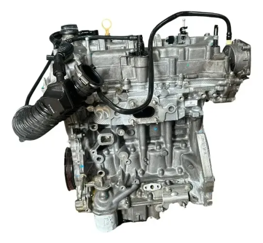 Motor Parcial Chevrolet Cruze 1.4 Turbo 2020
