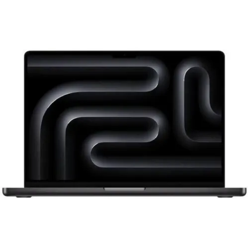 Macbook Pro M4 14 16gb 512 gb SpaceBlack excelente estado teria nova 100% apenas 80 ciclos