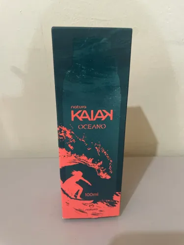 Kaiak oceano