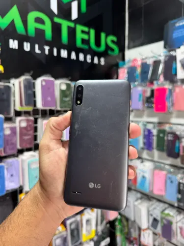 CELULAR LG K22