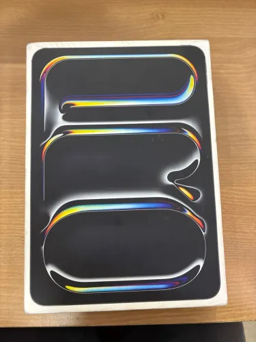iPad 11 Pro m4