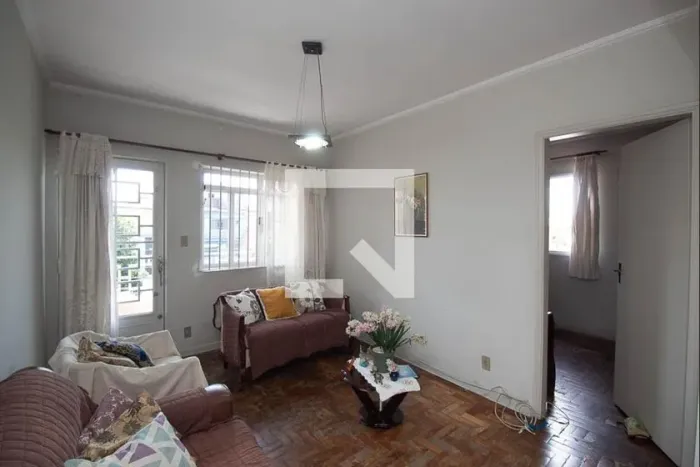 Casa à Venda - Vila Sabrina , 3 Quartos, 198 m2