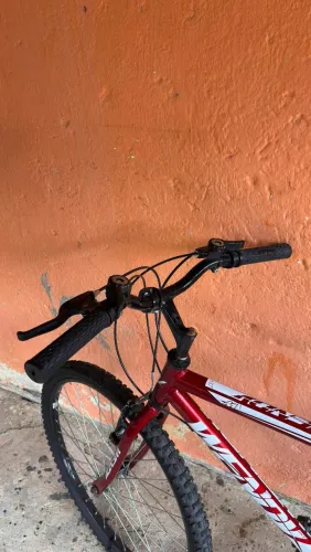 Bicicleta - Aro 26