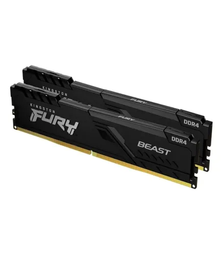 Memoria ram 2x8 2666mhz