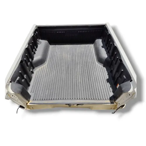 PROTETOR CACAMBA FORD RANGER XLT 3.2 2020 BEPO OTIMO ESTADO