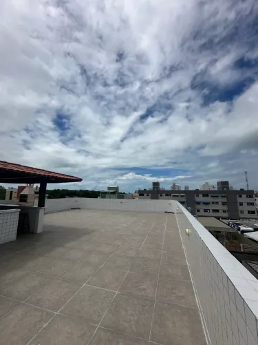 ALUGO APARTAMENTO 3 QUARTOS POR TEMPORADA NO BESSA ?