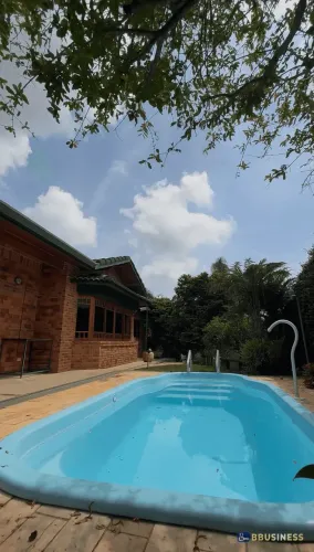 Casa à venda com 3 suítes - Paysage Serein, Vargem Grande Paulista, SP