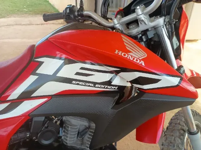 Vendo Bros 160. Special Edition. ESDD.