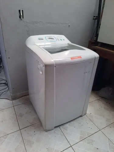 Maquina de lavar Electrolux 12KG