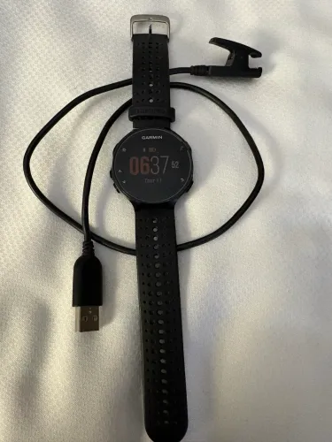 Garmin 235