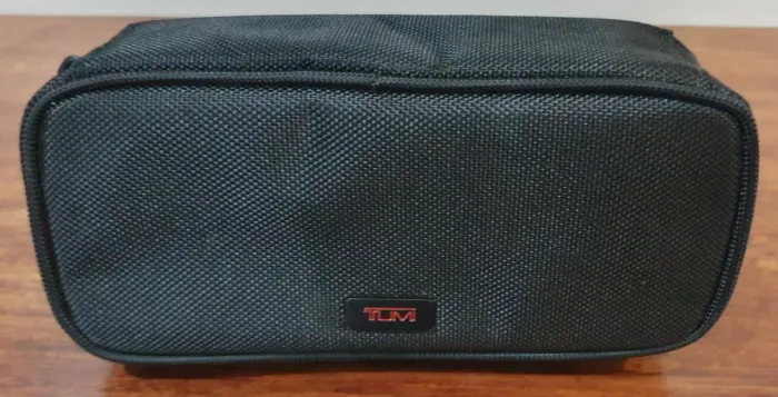 Necessaire Tumi Avianca Business Class
