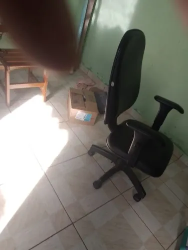 cadeira de escritorio