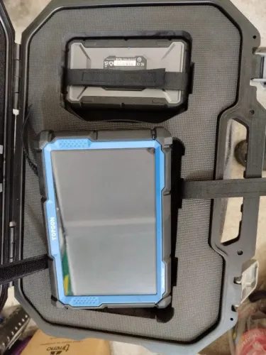 Ferramentas para oficina de diagnóstico avançado 
