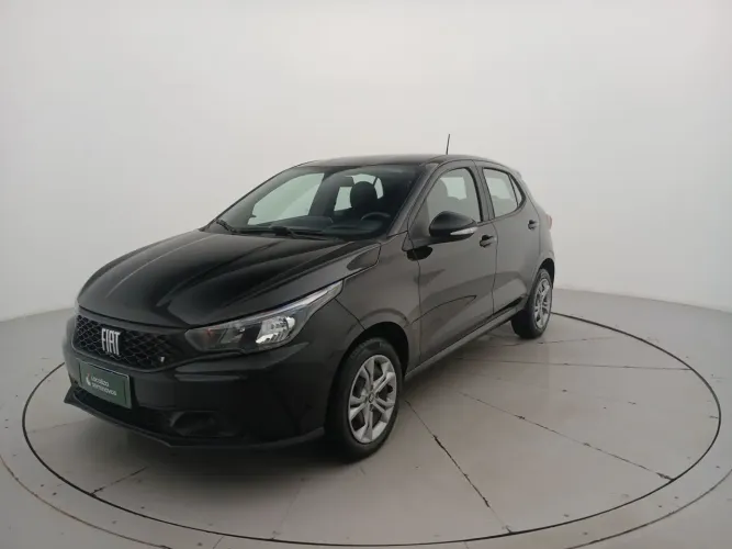 Fiat Argo Drive 1.0 Firefly 2026
