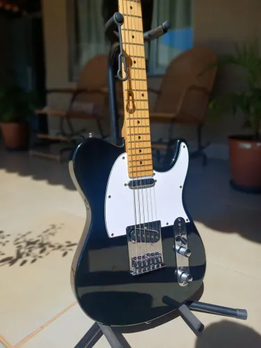 Guitarra Tagima TW55 Telecaster Top