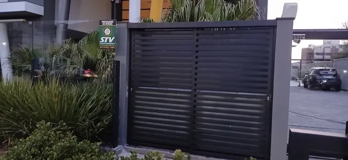 Portão  , diversos modelos 