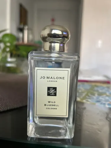 Perfume Jo Malone Wild Bluebell 100 ml