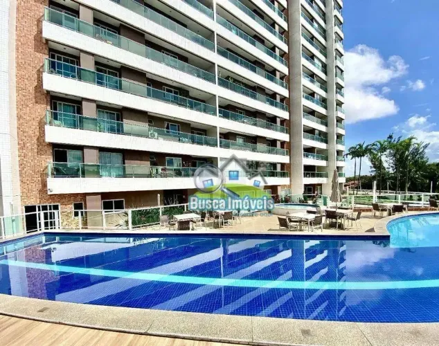 Apartamento com 3 dormitórios à venda, 117 m² por R$ 820.000,00 - Parquelândia - Fortaleza