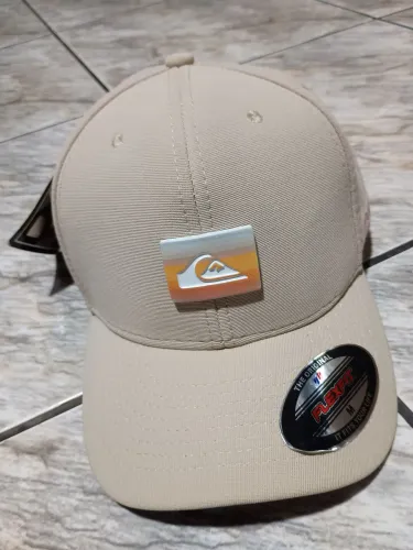 Boné Quiksilver