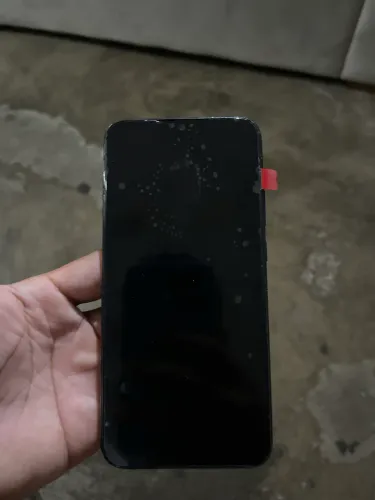 Celular REDMI NOT8