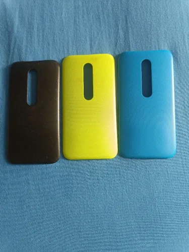 Capas do motorista g3