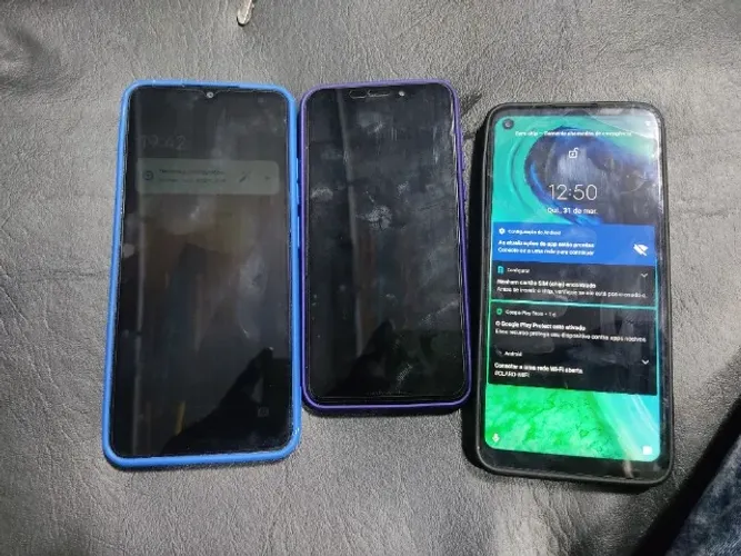 Celulares
