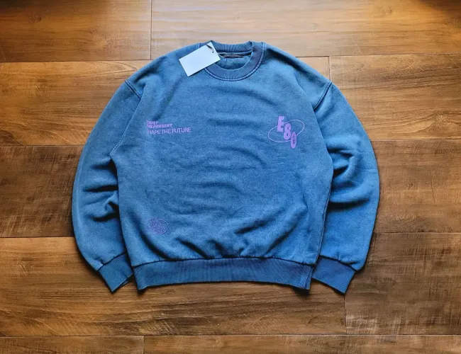 Moletom Zara