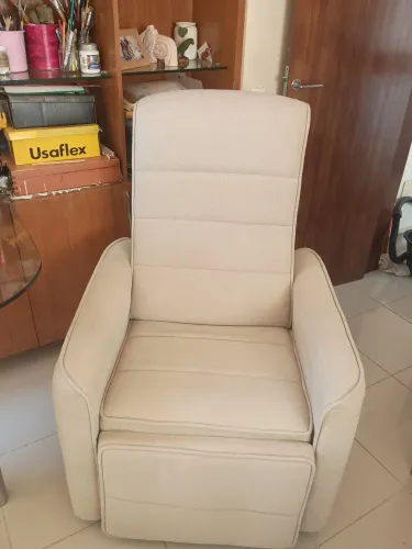 Cadeira do papai